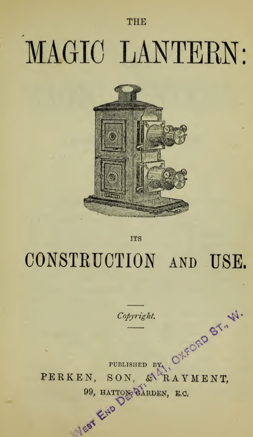 A book with a picture of a machine
Description automatically generated