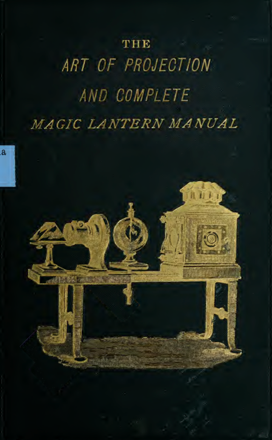 A book cover with a gold object on it
Description automatically generated