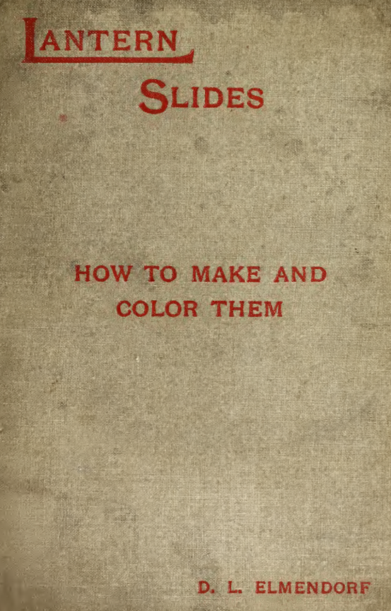 A book cover with red text
Description automatically generated