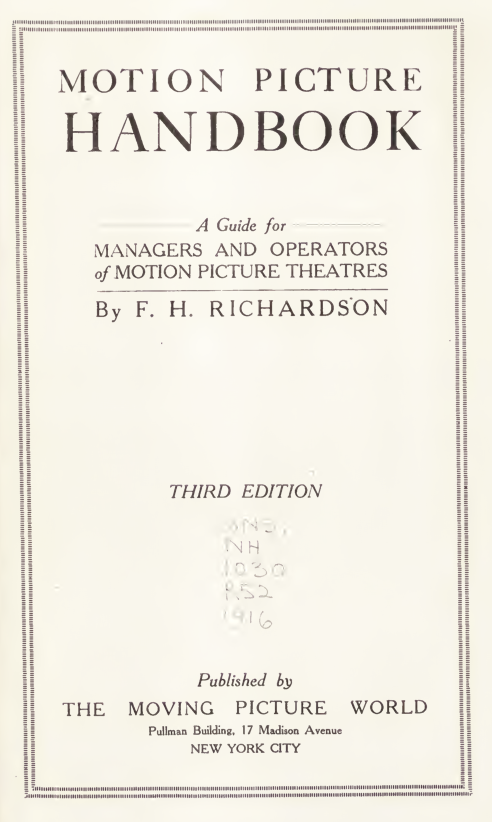 A white book with black text
Description automatically generated