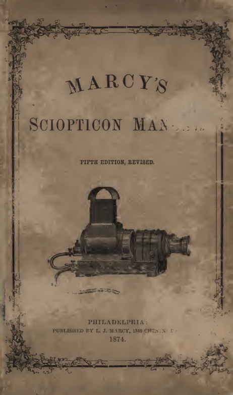 A book cover with a picture of a machine
Description automatically generated