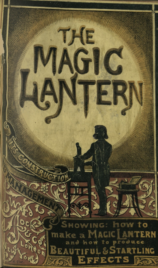 A book cover with a person standing in front of a yellow circle with a black text
Description automatically generated