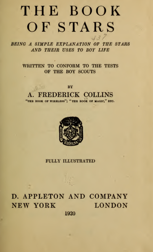 A book with text on it
Description automatically generated