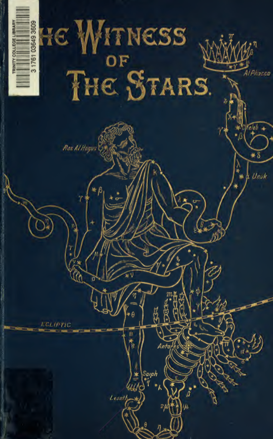 A book cover with a drawing of a person on a rope
Description automatically generated