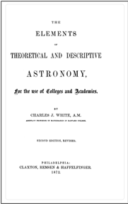 A white cover of a book
Description automatically generated