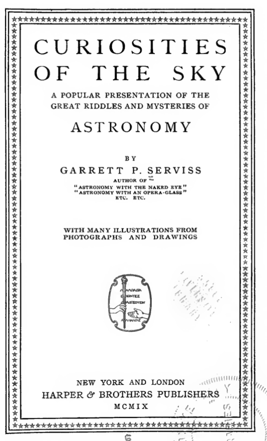 A black and white book cover
Description automatically generated