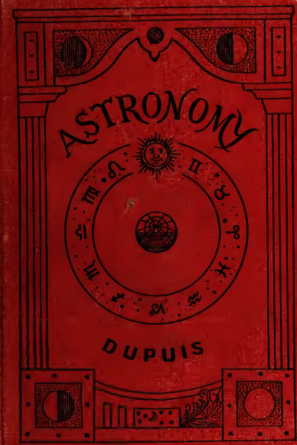 A red book with black text
Description automatically generated