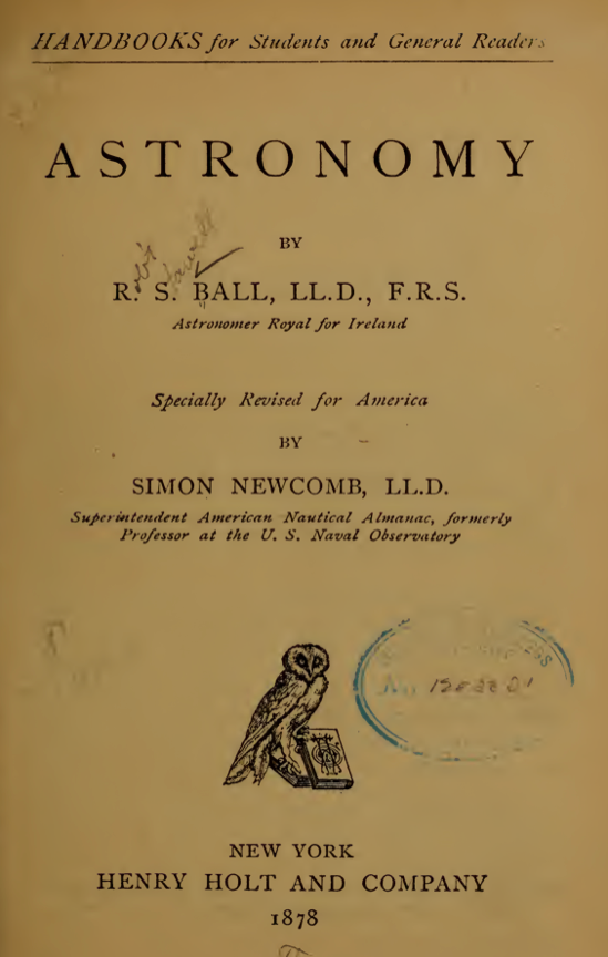 A book with text and a picture of an owl
Description automatically generated