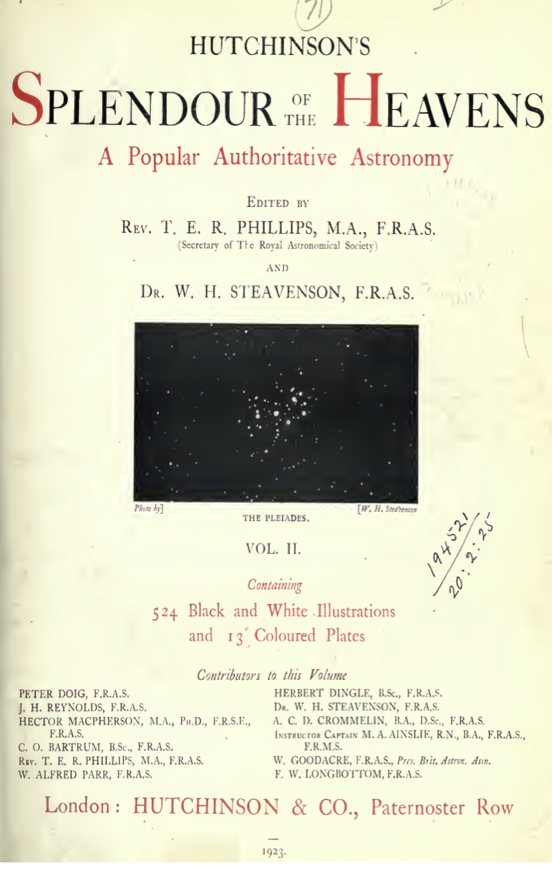 A book cover with text and a black and white picture
Description automatically generated