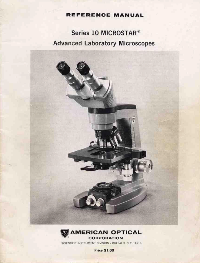 A close-up of a microscope
Description automatically generated
