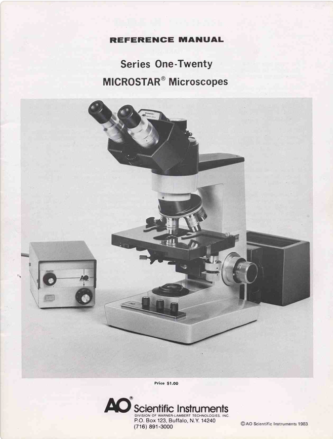 A close-up of a microscope
Description automatically generated