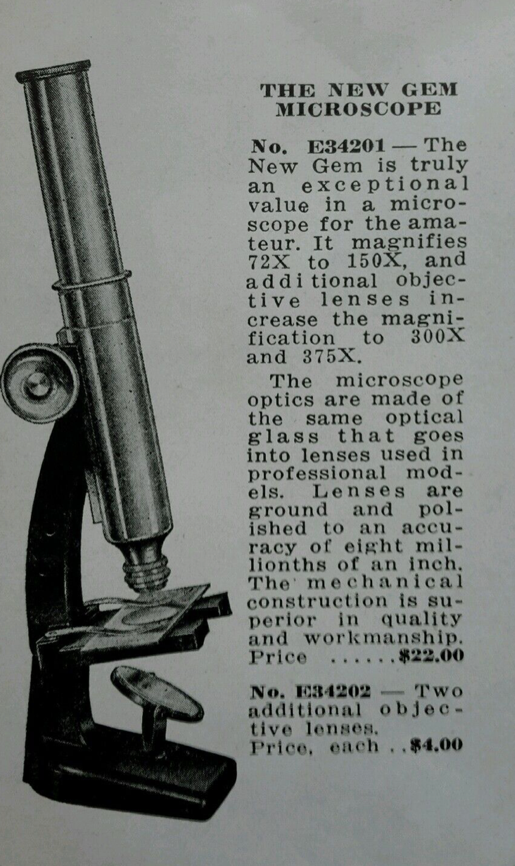 A close-up of a microscope
Description automatically generated