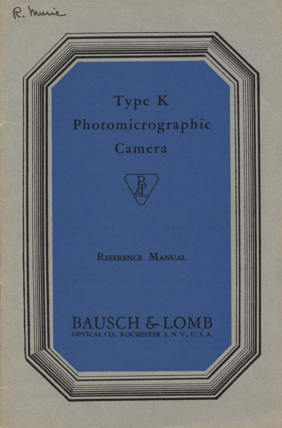 A manual of a camera
Description automatically generated