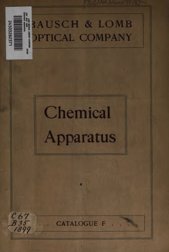 A brown cardboard with black text
Description automatically generated