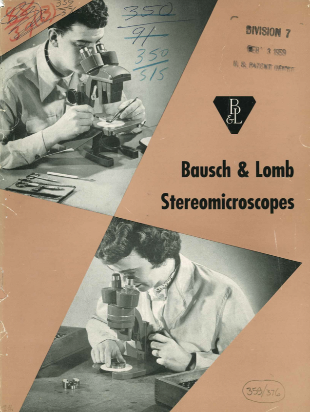 A book cover of a person using a microscope
Description automatically generated