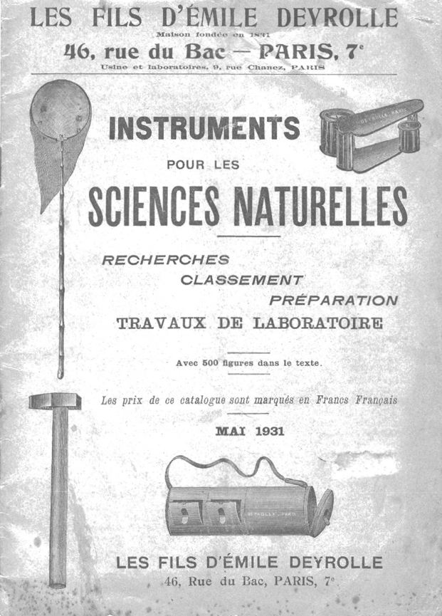 A black and white advertisement for science
Description automatically generated