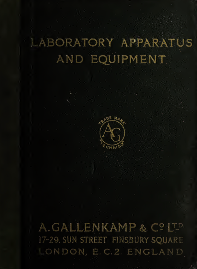 A black book with gold text
Description automatically generated