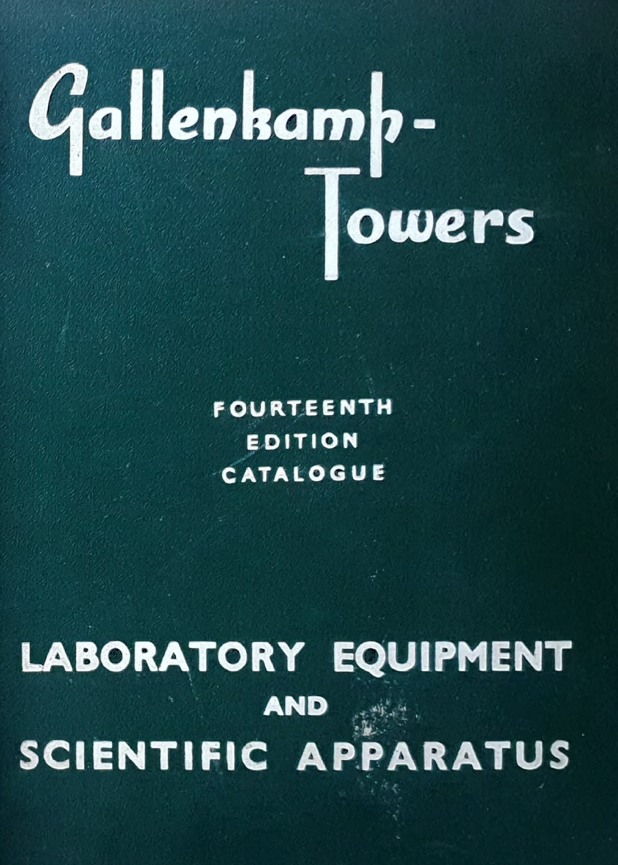 A book with white text
Description automatically generated