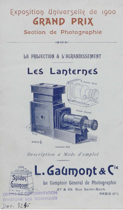 A poster of a movie projector
Description automatically generated