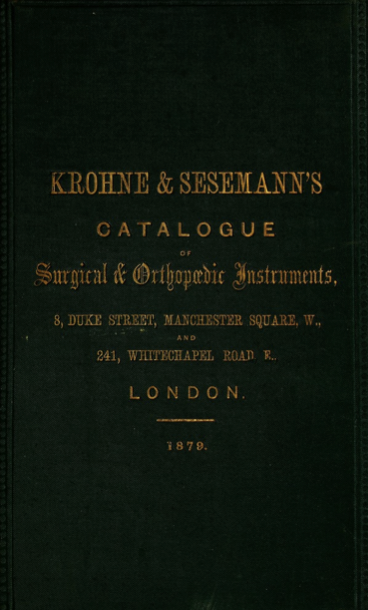 A black book with gold text
Description automatically generated