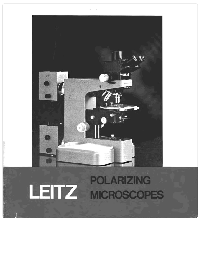 A close-up of a microscope
Description automatically generated