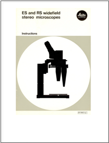 A close-up of a microscope
Description automatically generated