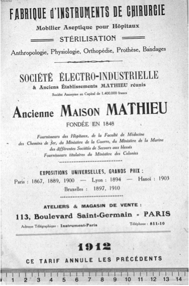 A black and white paper with text
Description automatically generated