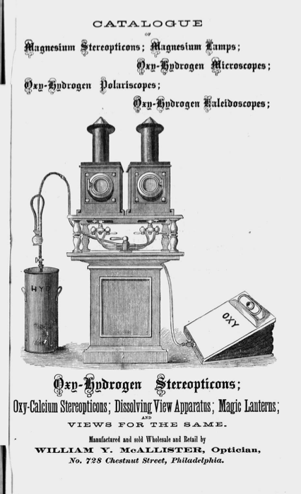 An old fashioned hydrogen machine
Description automatically generated with medium confidence