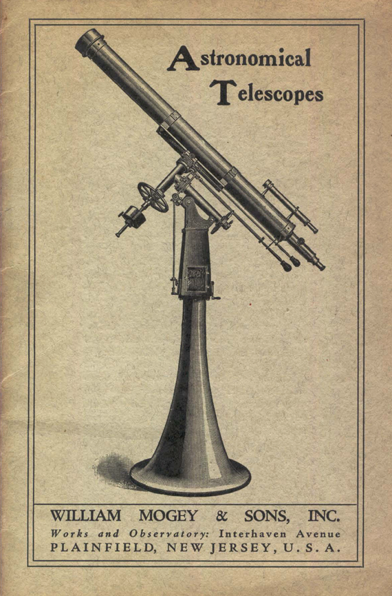A close-up of a telescope
Description automatically generated