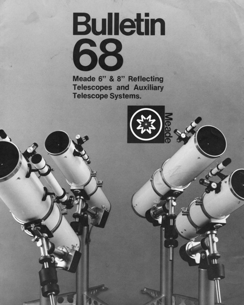 A group of telescope's on a stand
Description automatically generated