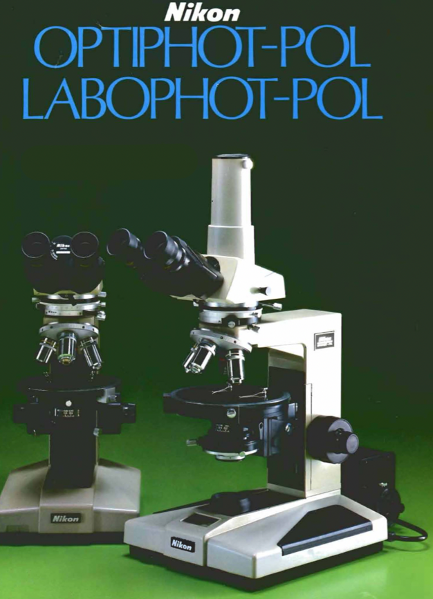 A close-up of a microscope
Description automatically generated