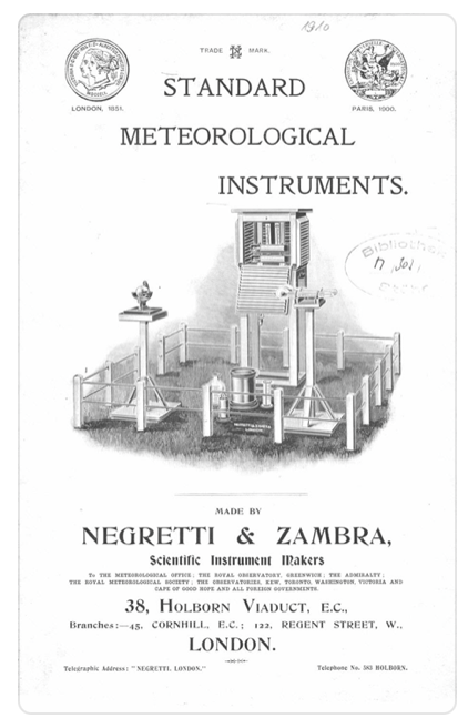 A black and white advertisement of a device
Description automatically generated