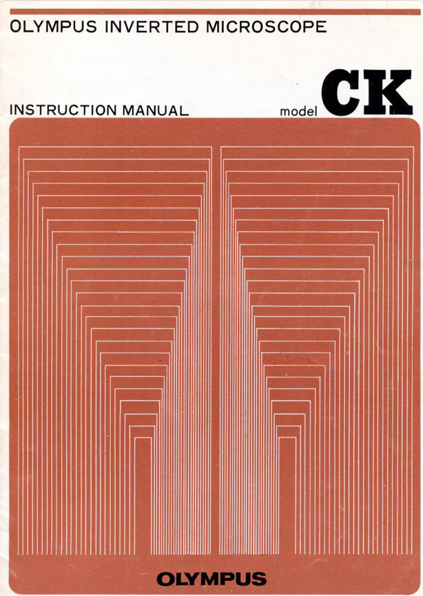 A manual for a manual
Description automatically generated with medium confidence