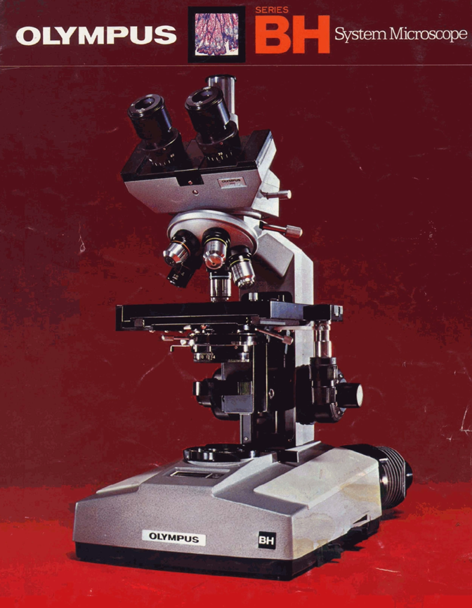 A close-up of a microscope
Description automatically generated