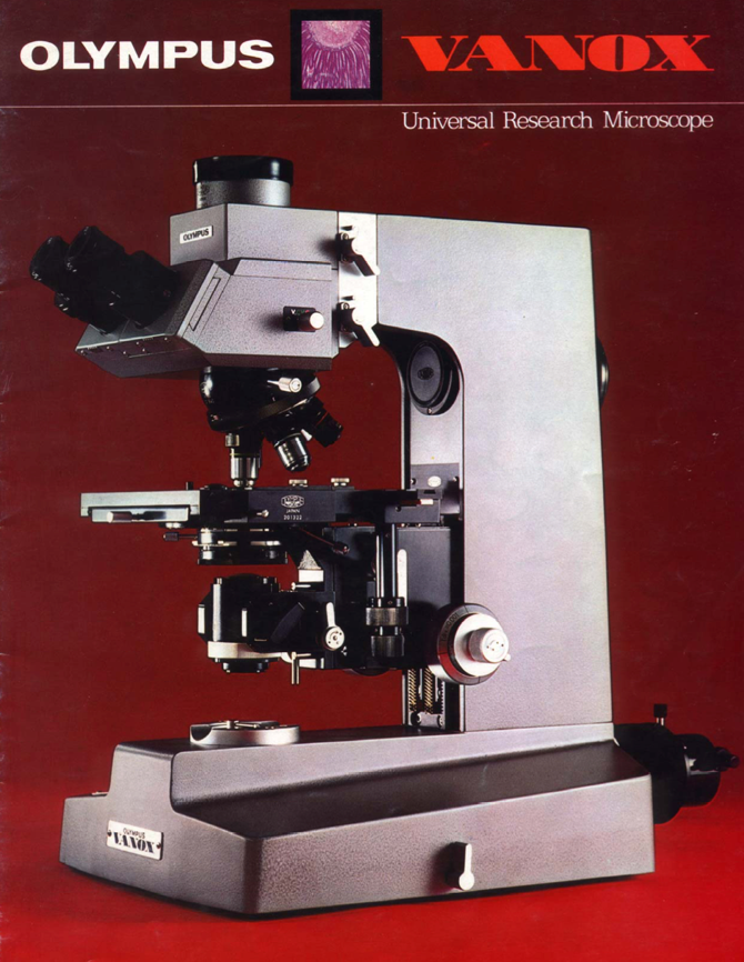 A close-up of a microscope
Description automatically generated