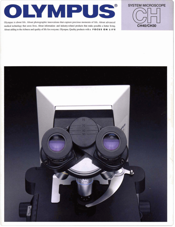 A close-up of a microscope
Description automatically generated