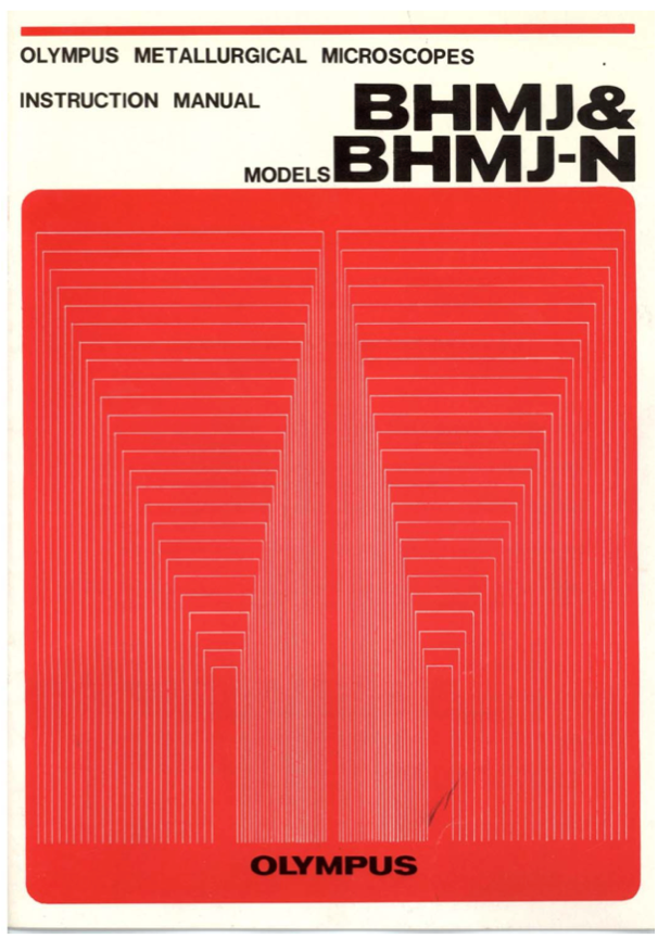 A red and white cover with black text
Description automatically generated