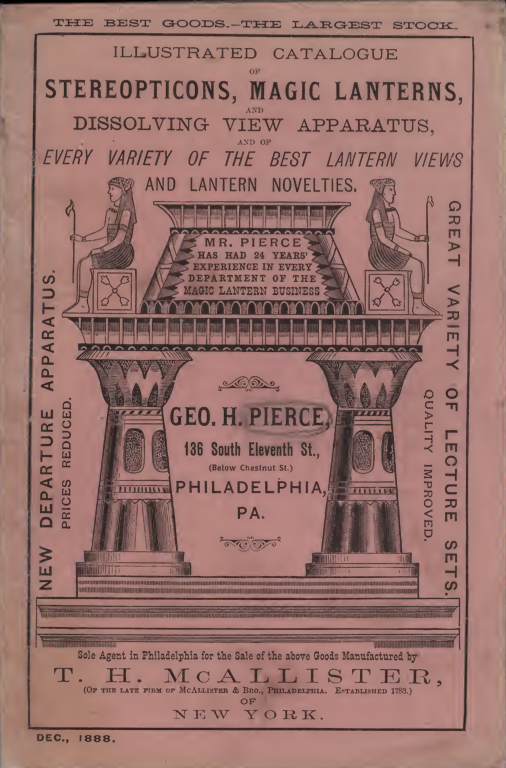 A pink advertisement with a couple of people on it
Description automatically generated with medium confidence