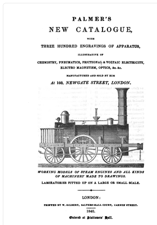 A black and white picture of a steam locomotive
Description automatically generated
