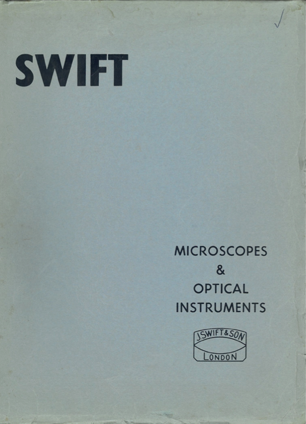 A white cover with black text
Description automatically generated