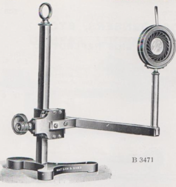 A close-up of a machine
Description automatically generated with low confidence