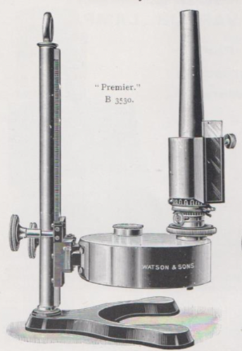 A close-up of a microscope
Description automatically generated with low confidence