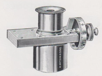 A close-up of a camera
Description automatically generated with low confidence