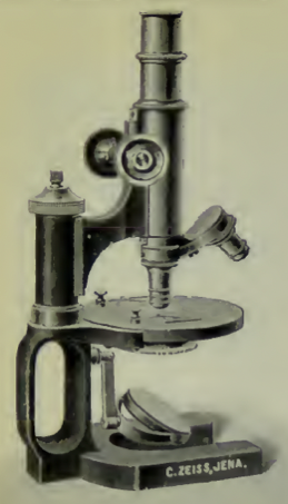 A close-up of a microscope
Description automatically generated with low confidence