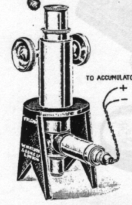 A black and white drawing of a machine
Description automatically generated with low confidence