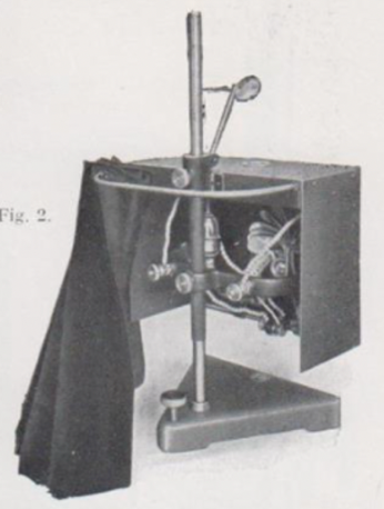 A picture containing indoor
Description automatically generated