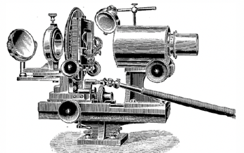 A picture containing projector
Description automatically generated
