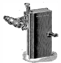 A picture containing text, old
Description automatically generated