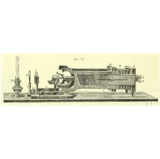 A picture containing old, clock
Description automatically generated