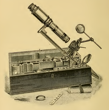 A picture containing sitting, parked, table, old
Description automatically generated